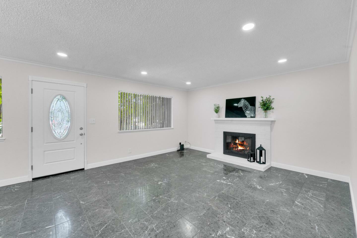 Property Photo: 5614 Calmor Avenue 1 CA 95123