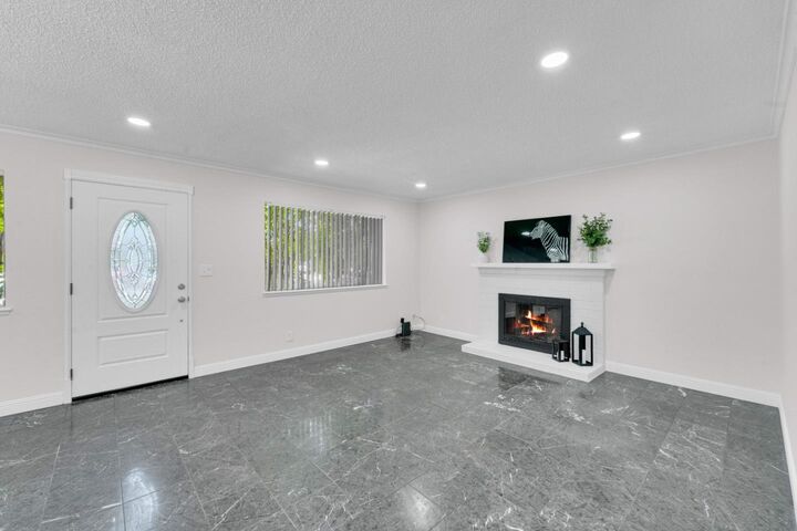 Property Photo: 5614 Calmor Avenue 1 CA 95123