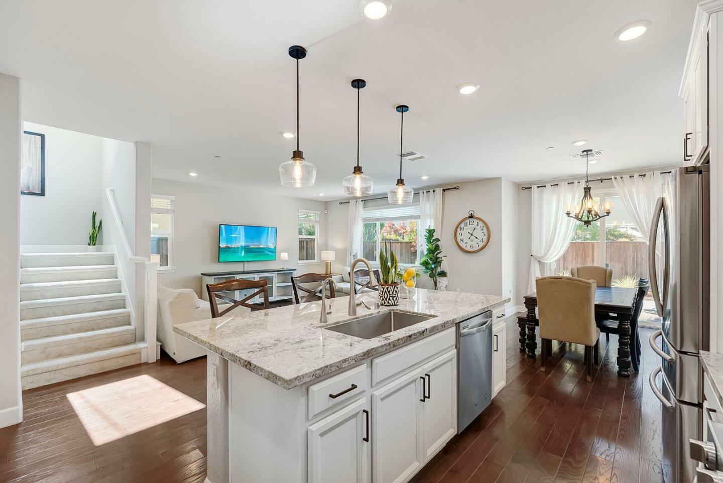 Property Photo: 2551 Apricot Way CA 95020
