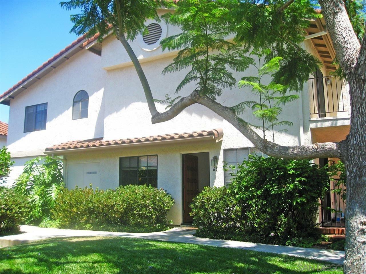 7628 Palmilla Dr 85  San Diego CA 92122 photo