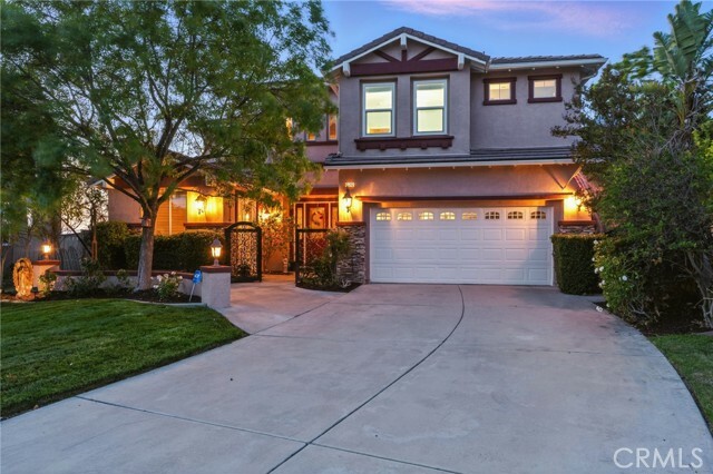 45242 Oakville Court  Temecula CA 92592 photo