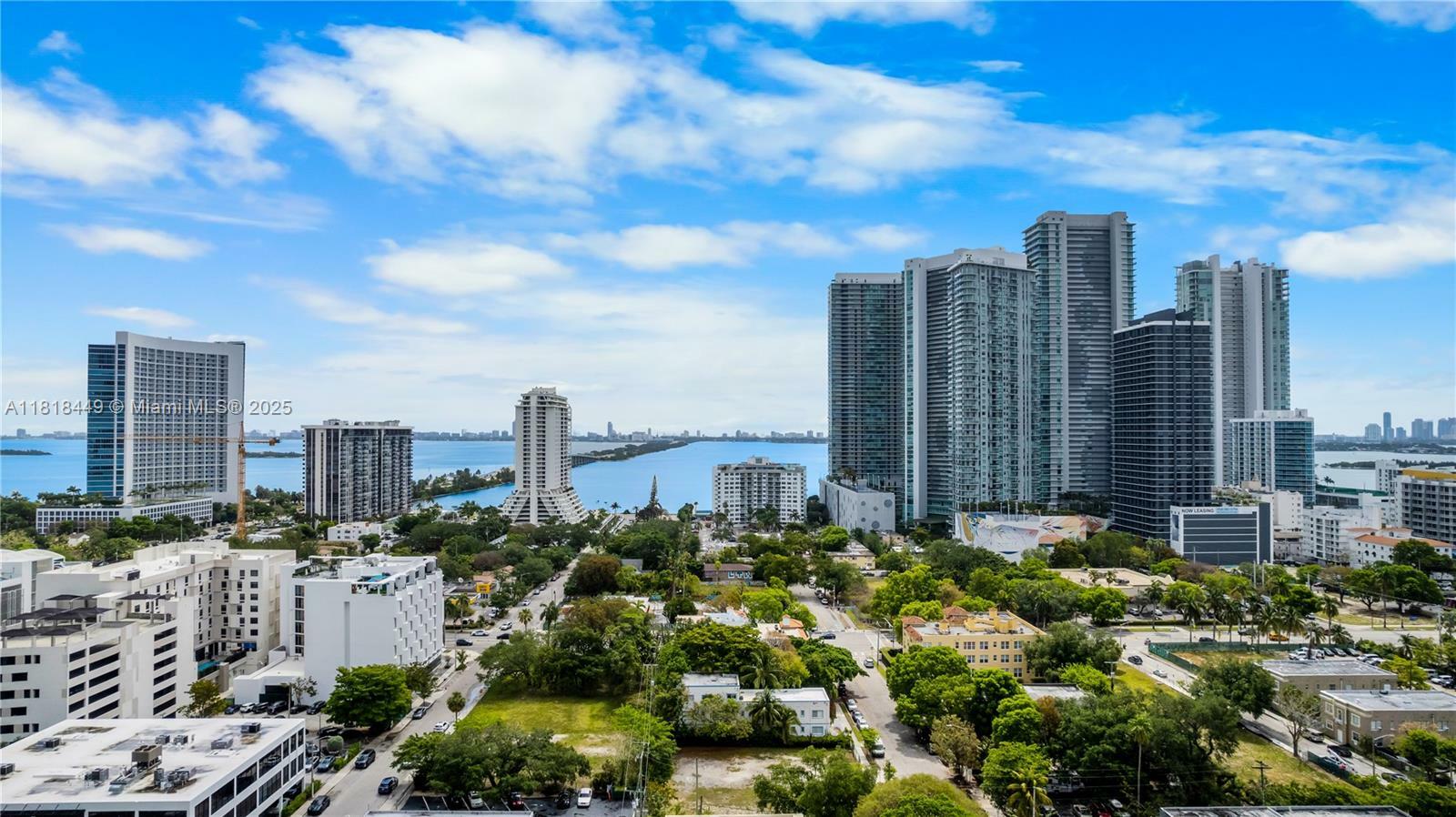 Property Photo: 3301 NE 1st Ave H1612 FL 33137