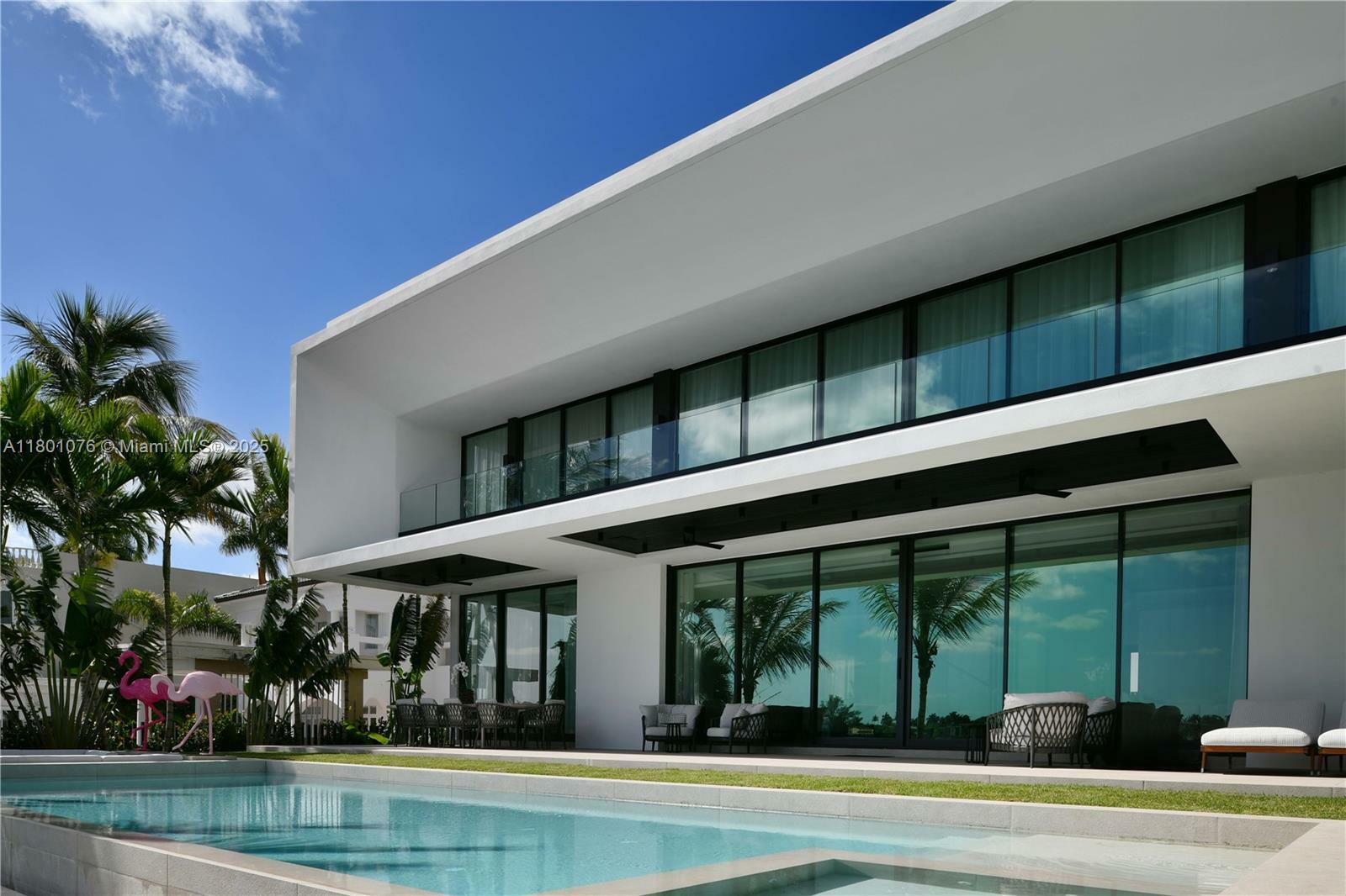 Property Photo: 375 N Hibiscus Dr FL 33139