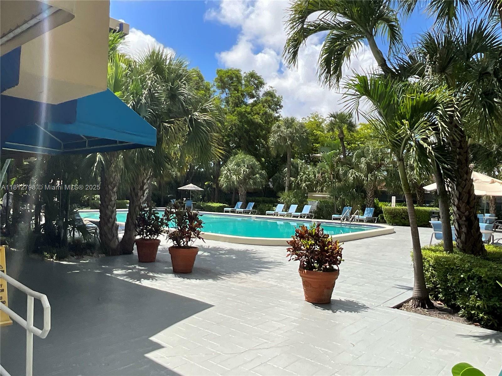 Property Photo: 4550 NW 9th St 118E FL 33126