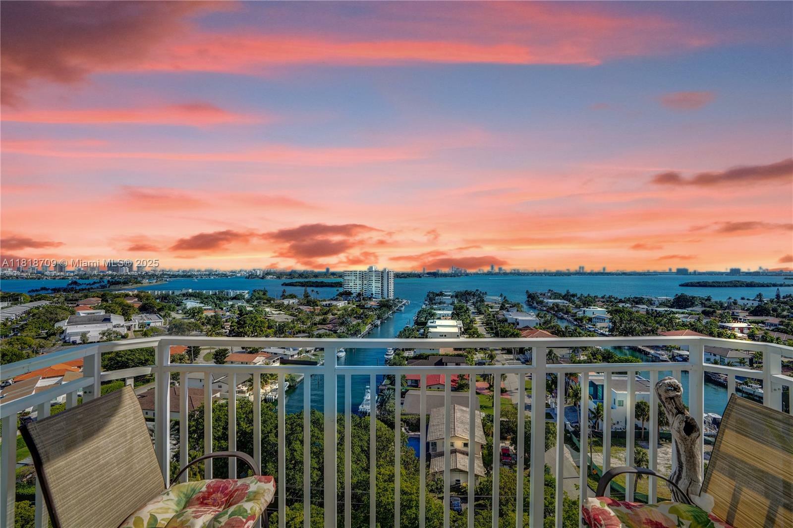 Property Photo: 2150 Sans Souci Blvd B1605 FL 33181