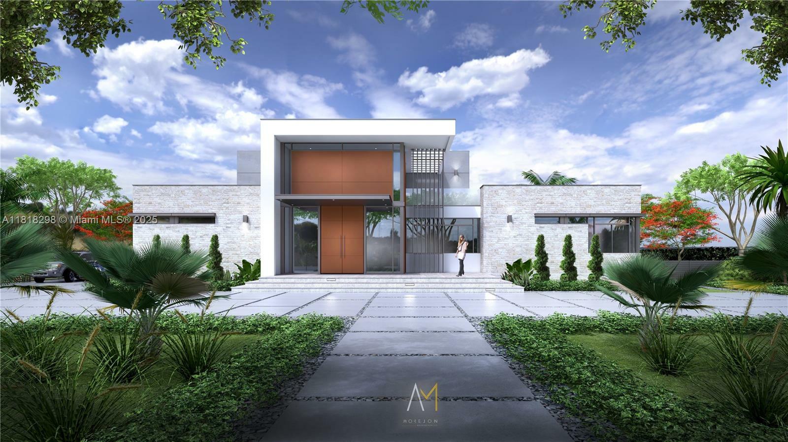 6421 SW 116th St  Pinecrest FL 33156 photo