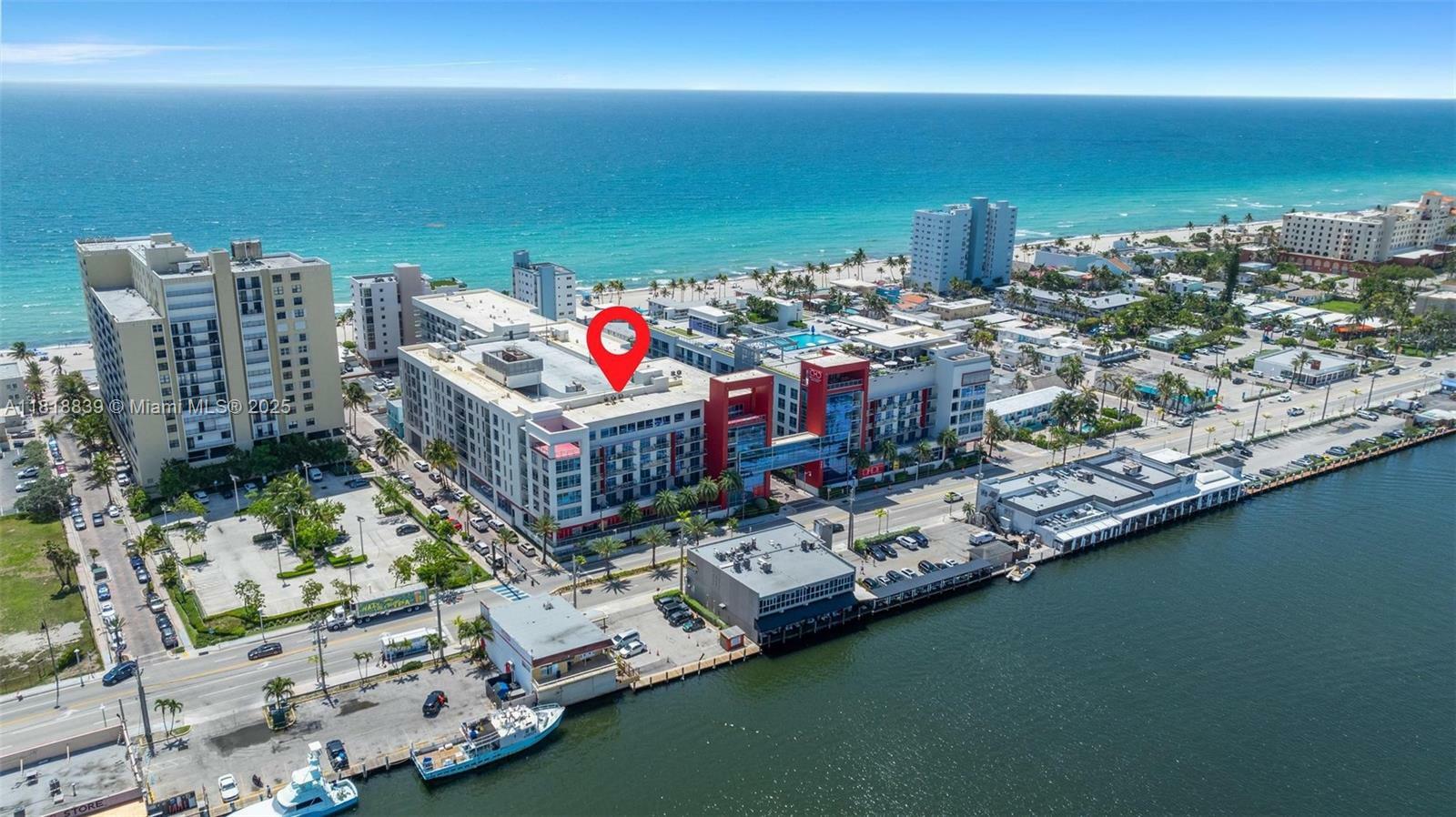 777 N Ocean Dr N529  Hollywood FL 33019 photo