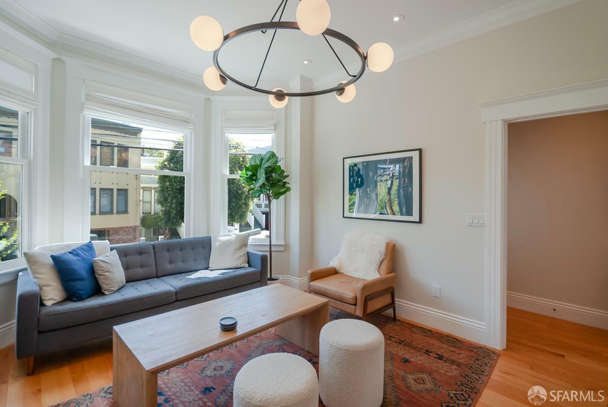 Property Photo: 1864 Church Street CA 94131