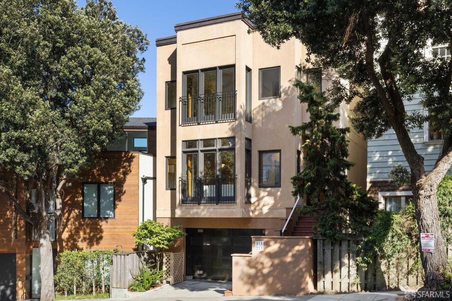 215 Roosevelt Way  San Francisco CA 94114 photo