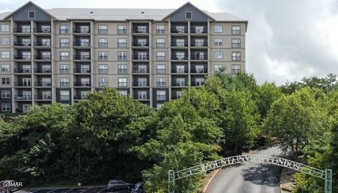 Property Photo: 124 Plaza Drive TN 37863