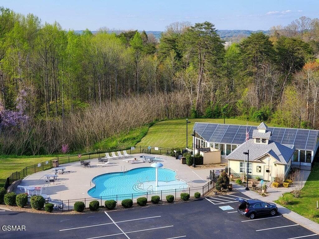 Property Photo: 124 Plaza Drive TN 37863