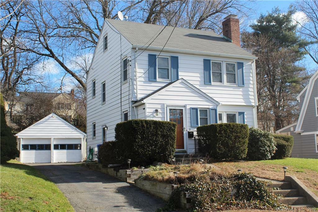 Property Photo: 21 Ludlow Manor CT 06855