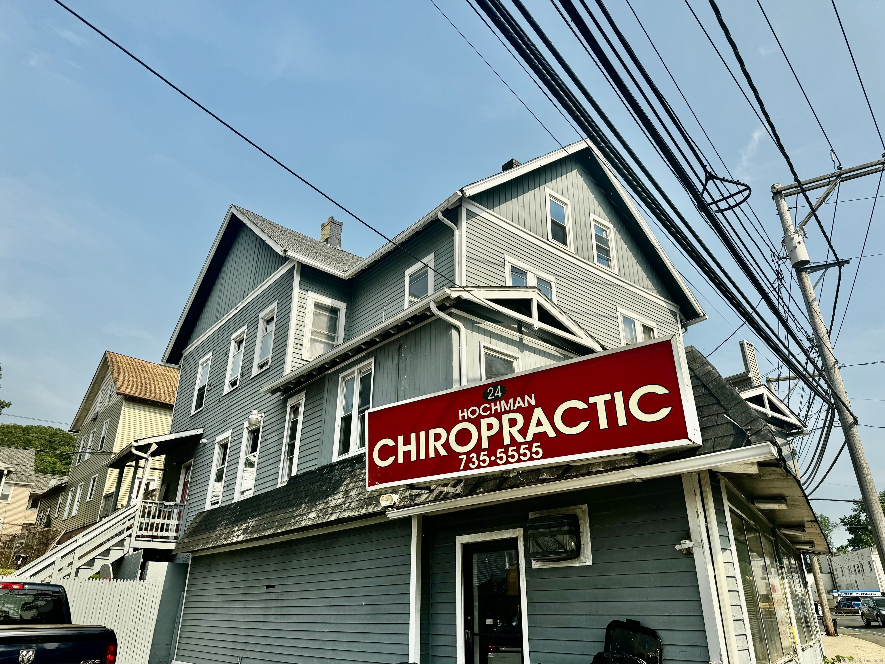 Property Photo: 21 Derby Avenue CT 06418