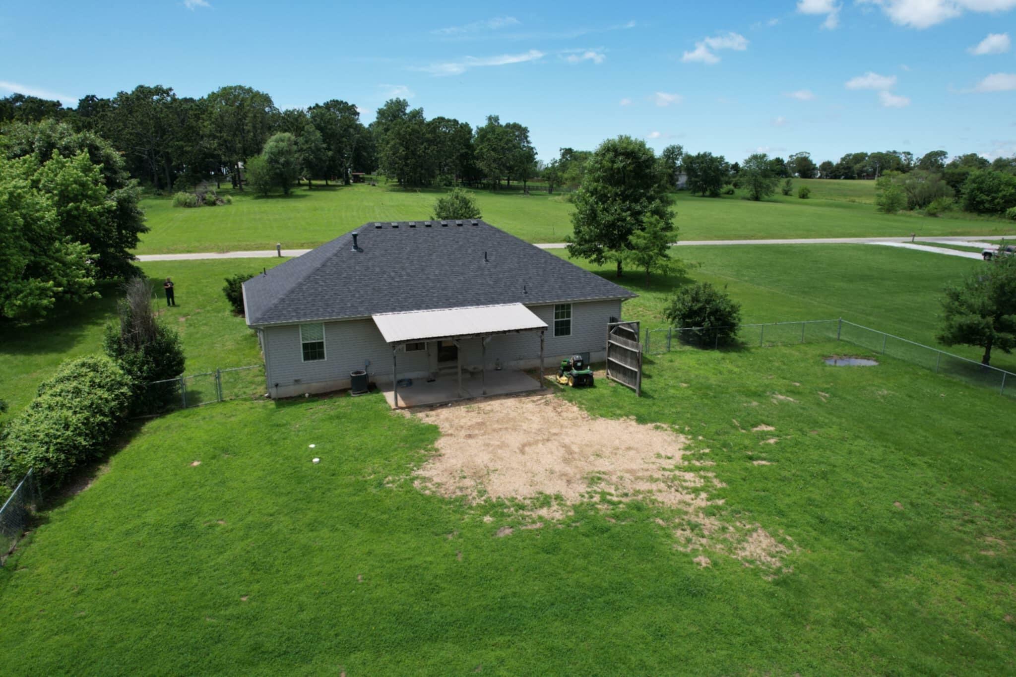 Property Photo: 234 Stonefield Road MO 65631