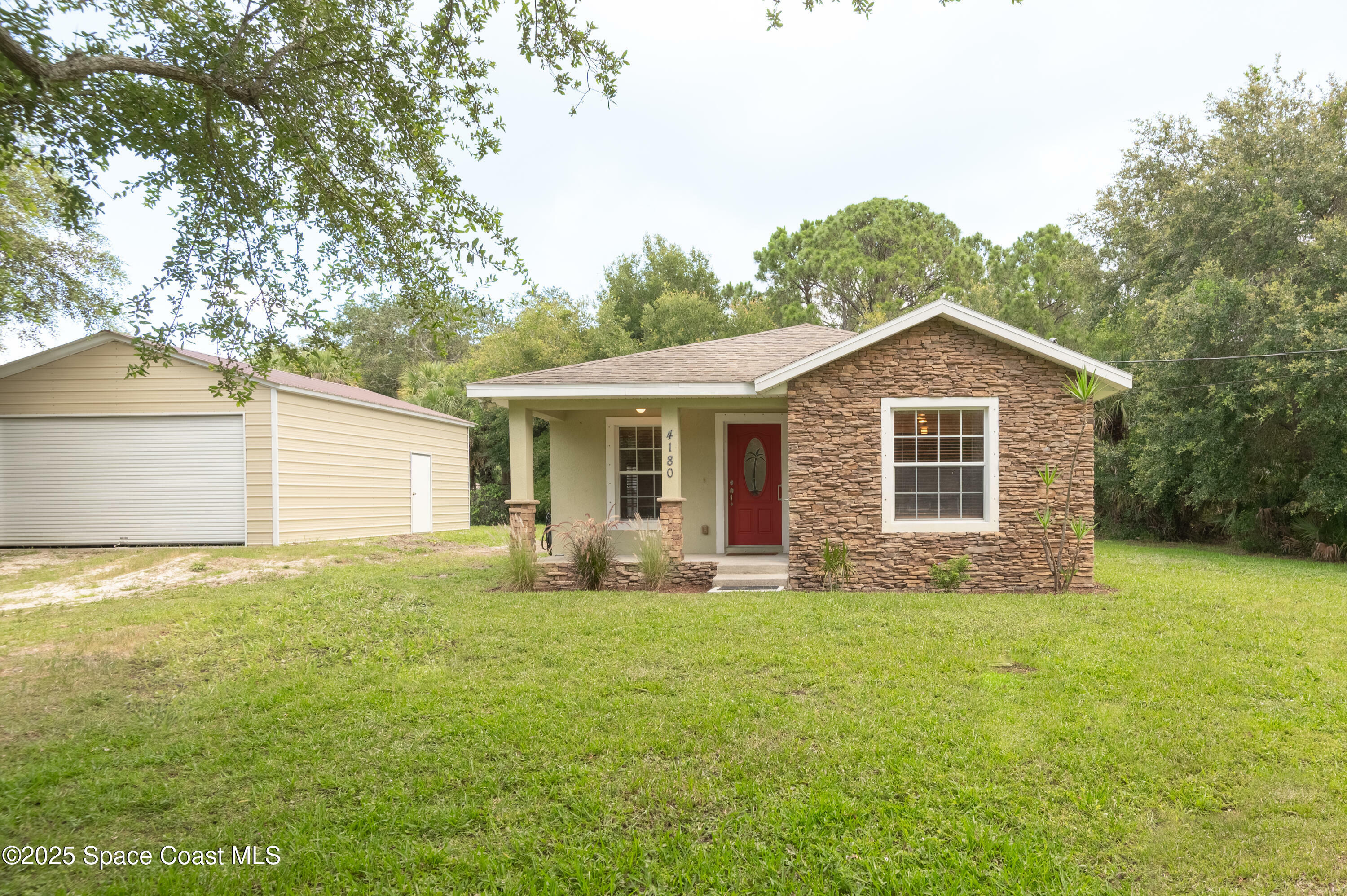 Property Photo: 4180 Seville Avenue FL 32926