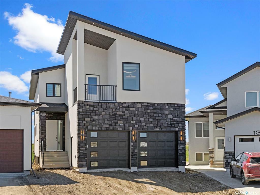 134 Mazurek Crescent  Saskatoon SK S7V 1S1 photo