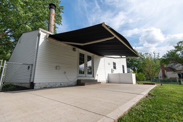 Property Photo: 4216 Bitterroot Drive OH 43081