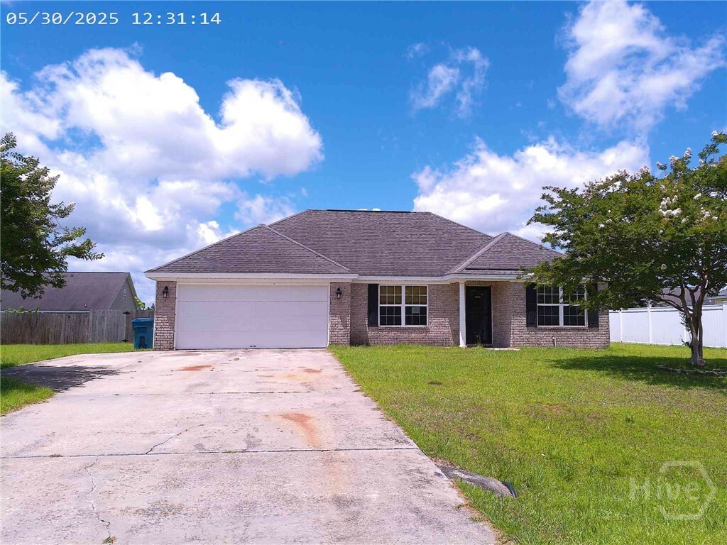 Property Photo: 119 Auburn Circle GA 30427