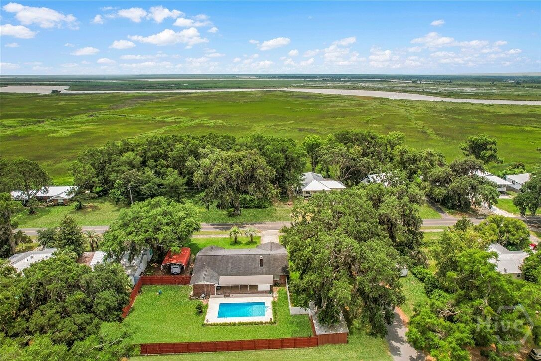 Property Photo: 1000 Fort King George Drive GA 31305