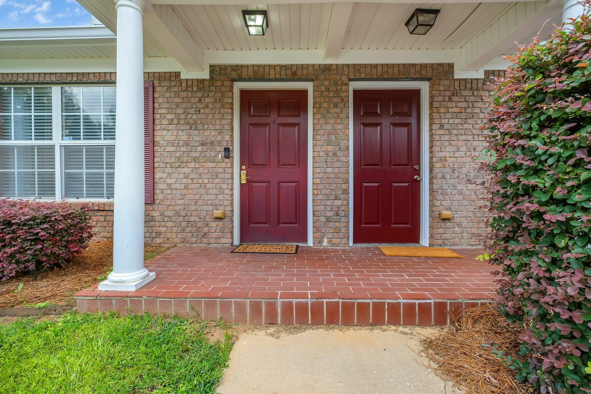 Property Photo: 4434 Gearhart Road 1801 FL 32304
