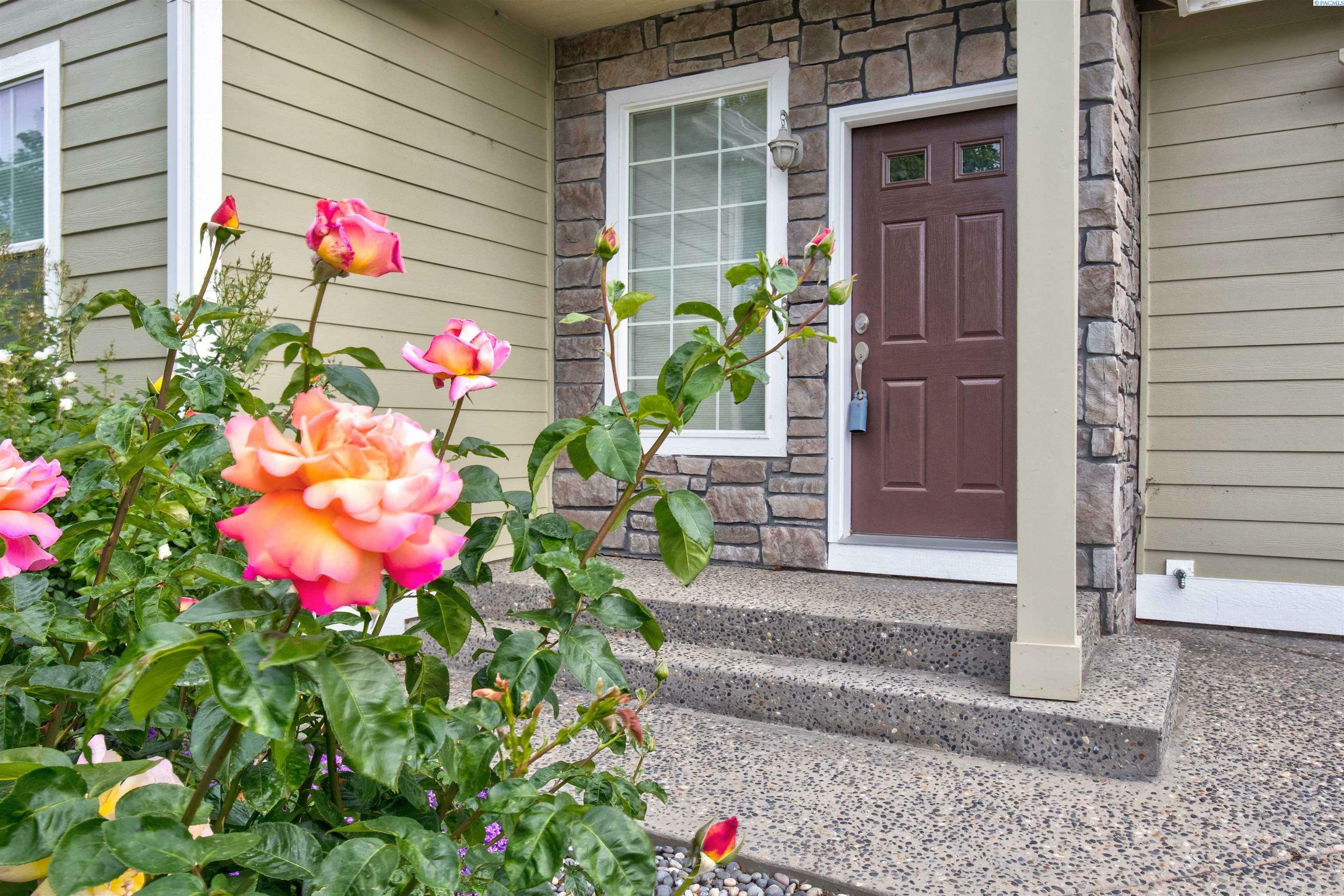 Property Photo: 5605 W 14th Ave WA 99338