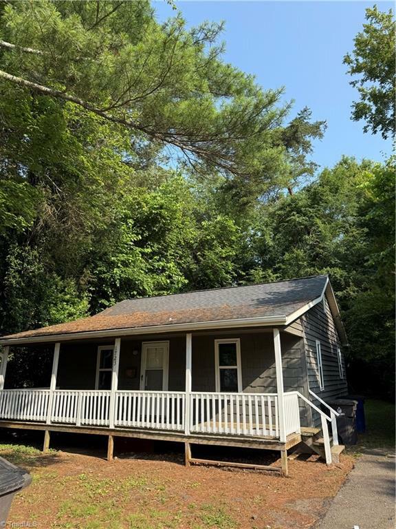 Property Photo:  1723 Waughtown Street  NC 27107 
