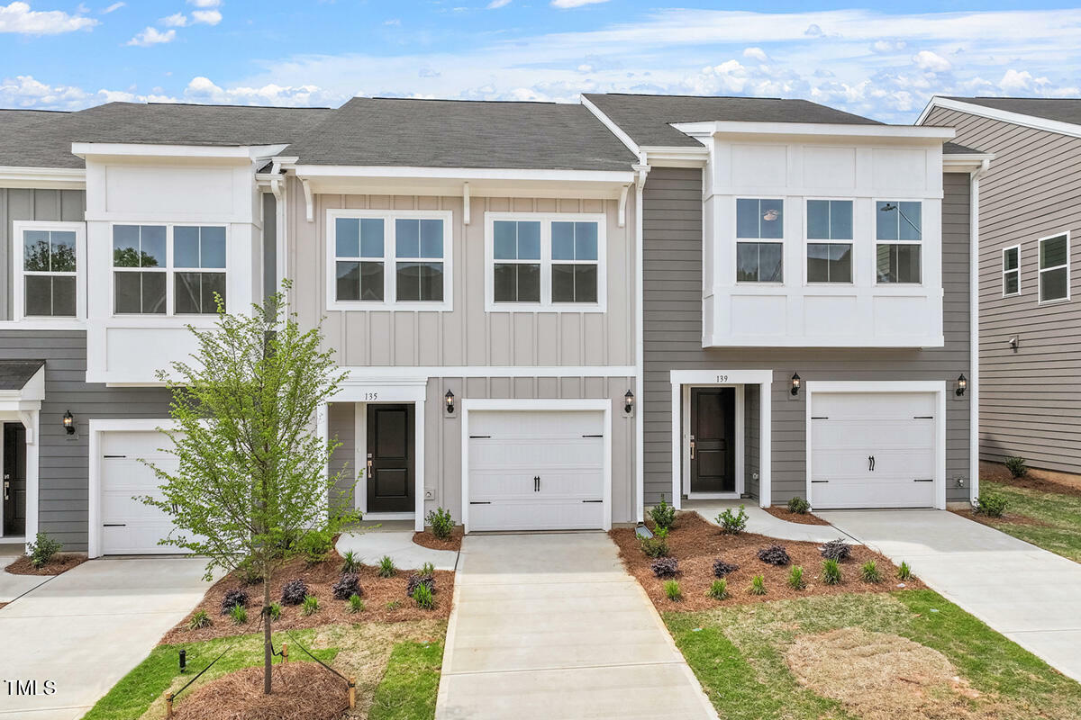 135 Central Townes Way 305  Raleigh NC 27603 photo