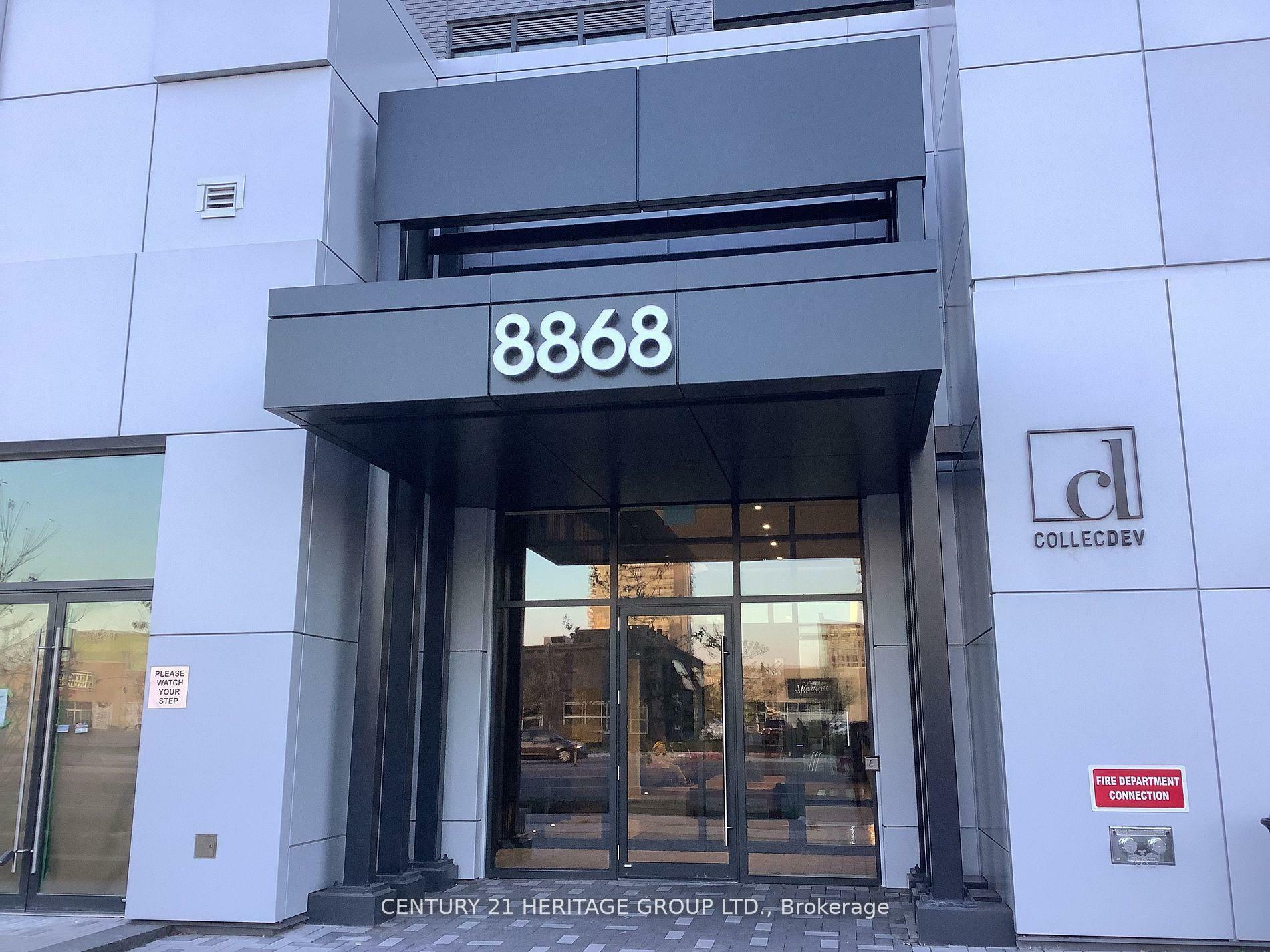 8868 Yonge Street E 610E  Richmond Hill ON L4C 0T4 photo