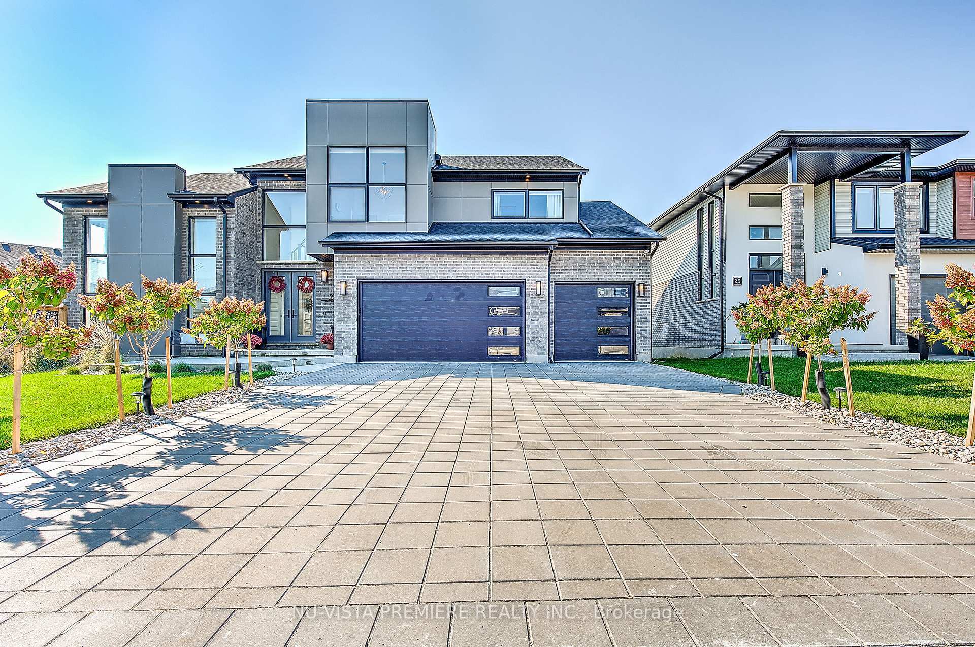 Property Photo: 21 Locky Lane ON N0L 1R0