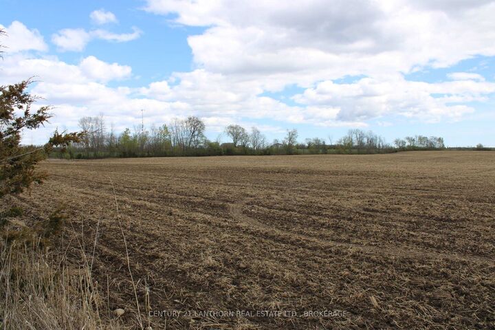 Property Photo:  00 Belleville Road W  ON K0K 1X0 