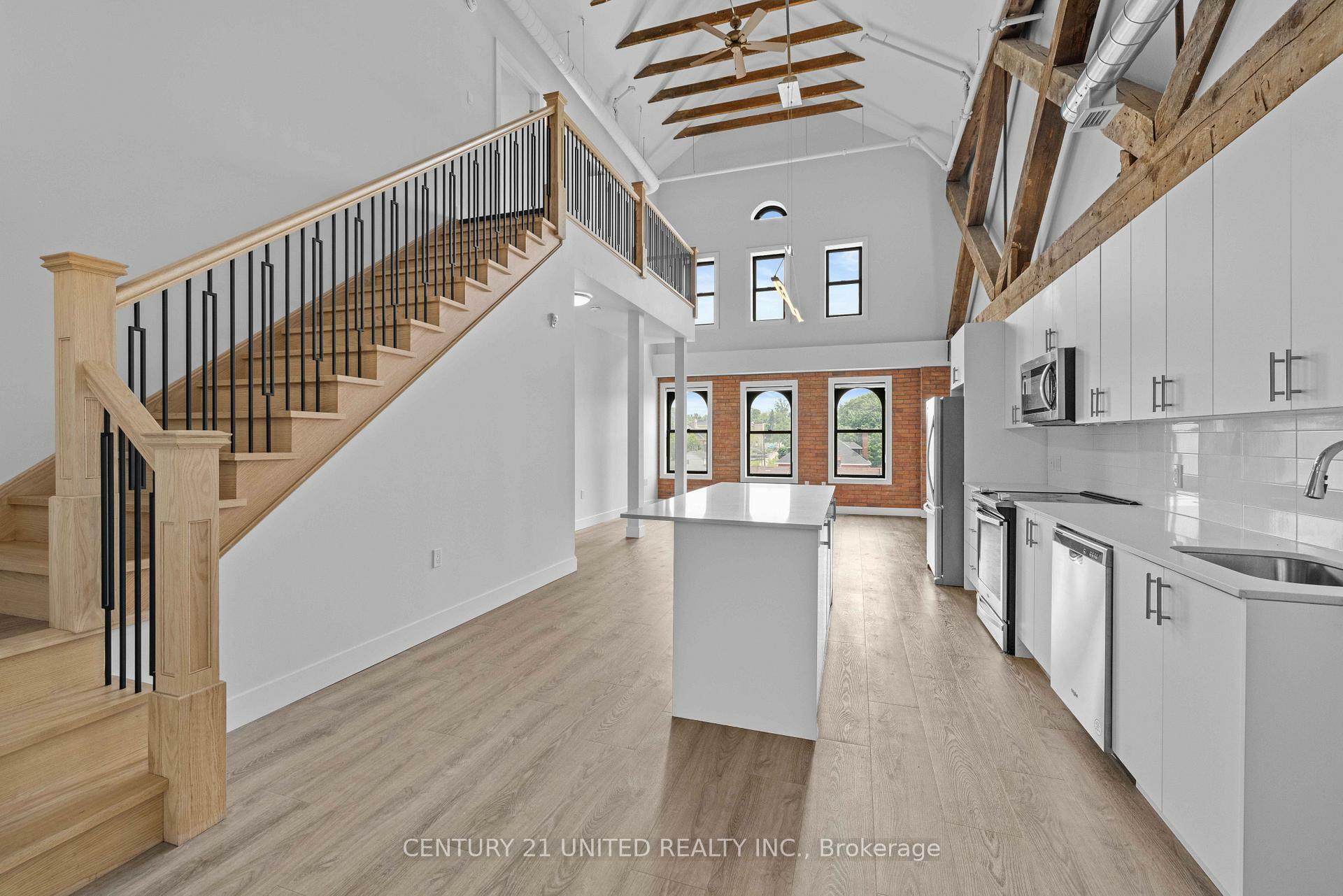 Property Photo: 475 George Street N 403 ON K9J 3G6