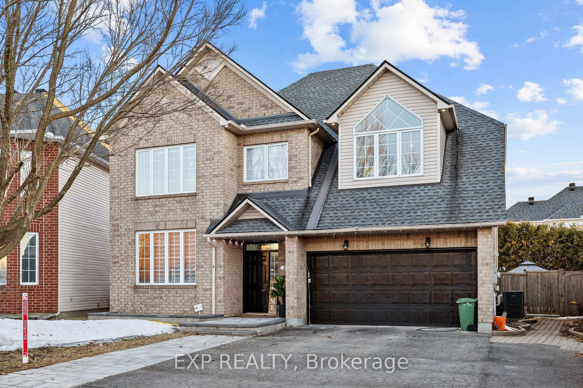 Property Photo: 2151 Avebury Drive ON K4A 4G7