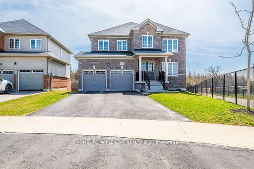 Property Photo: 301 Moody Street ON N0C 1B0