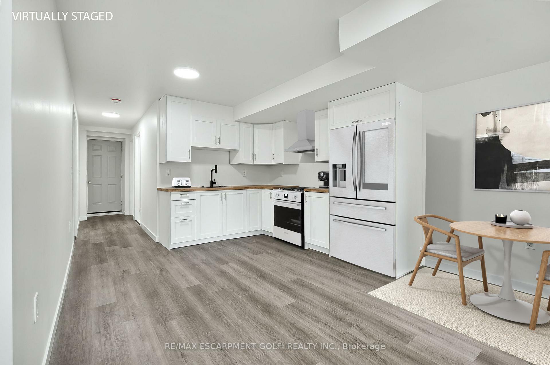 Property Photo: 111 Wellington Street S ON L8N 2R3