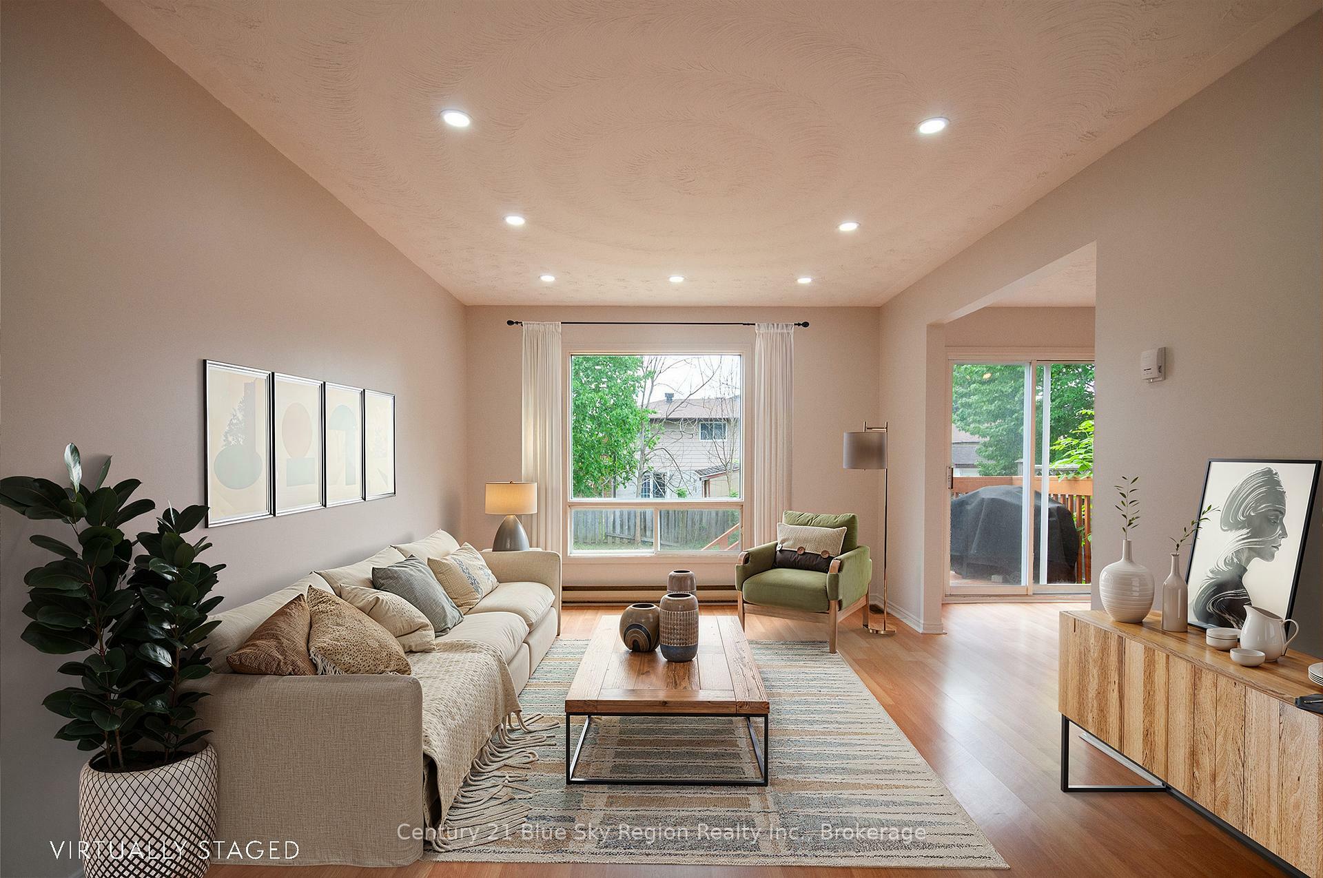 Property Photo: 26 Paul Street ON P1B 9M1