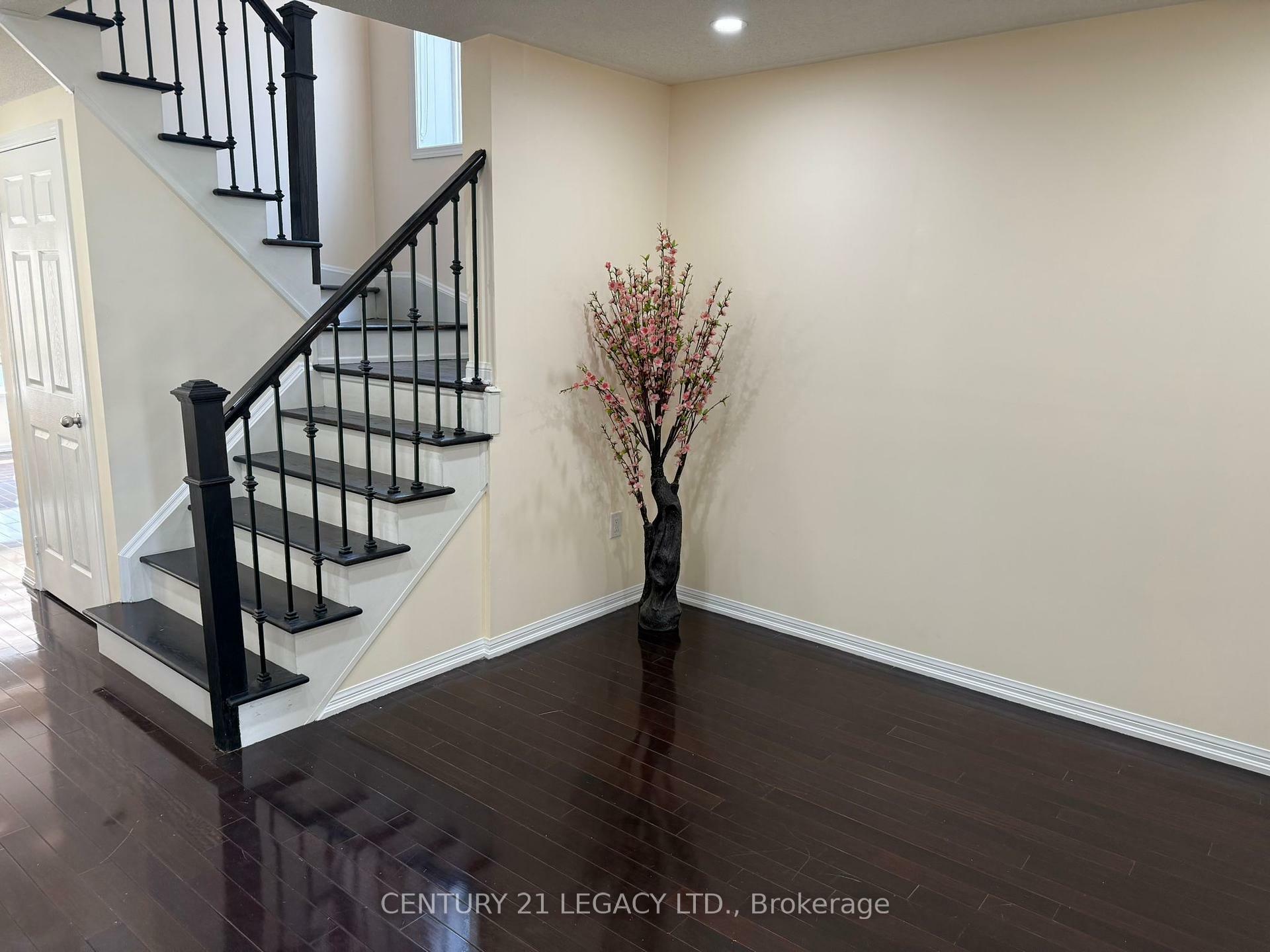 Property Photo: 190 Owlridge Drive ON L6X 0M8