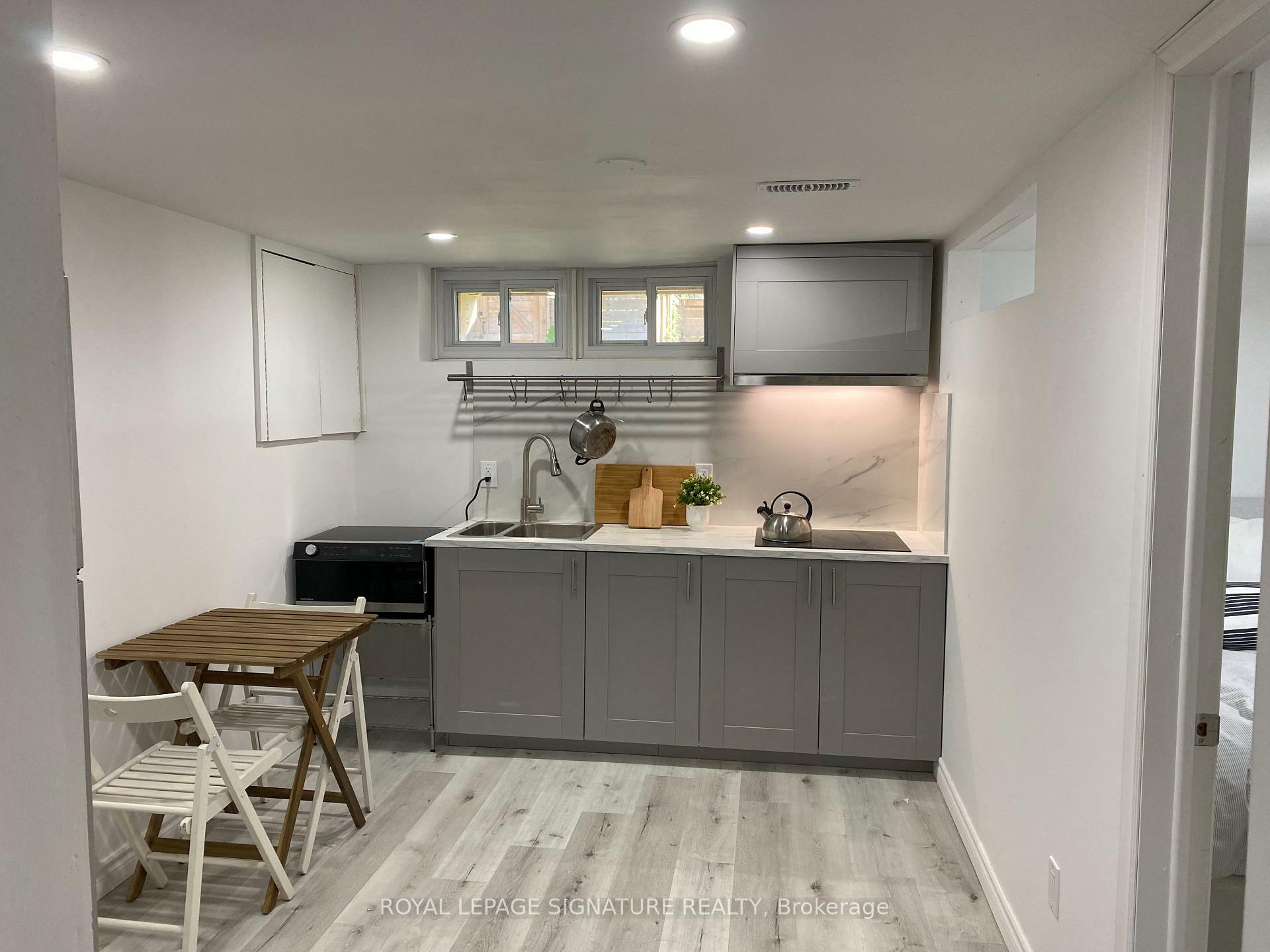 Property Photo:  38 Wishing Well Drive C  ON M1T 1J1 