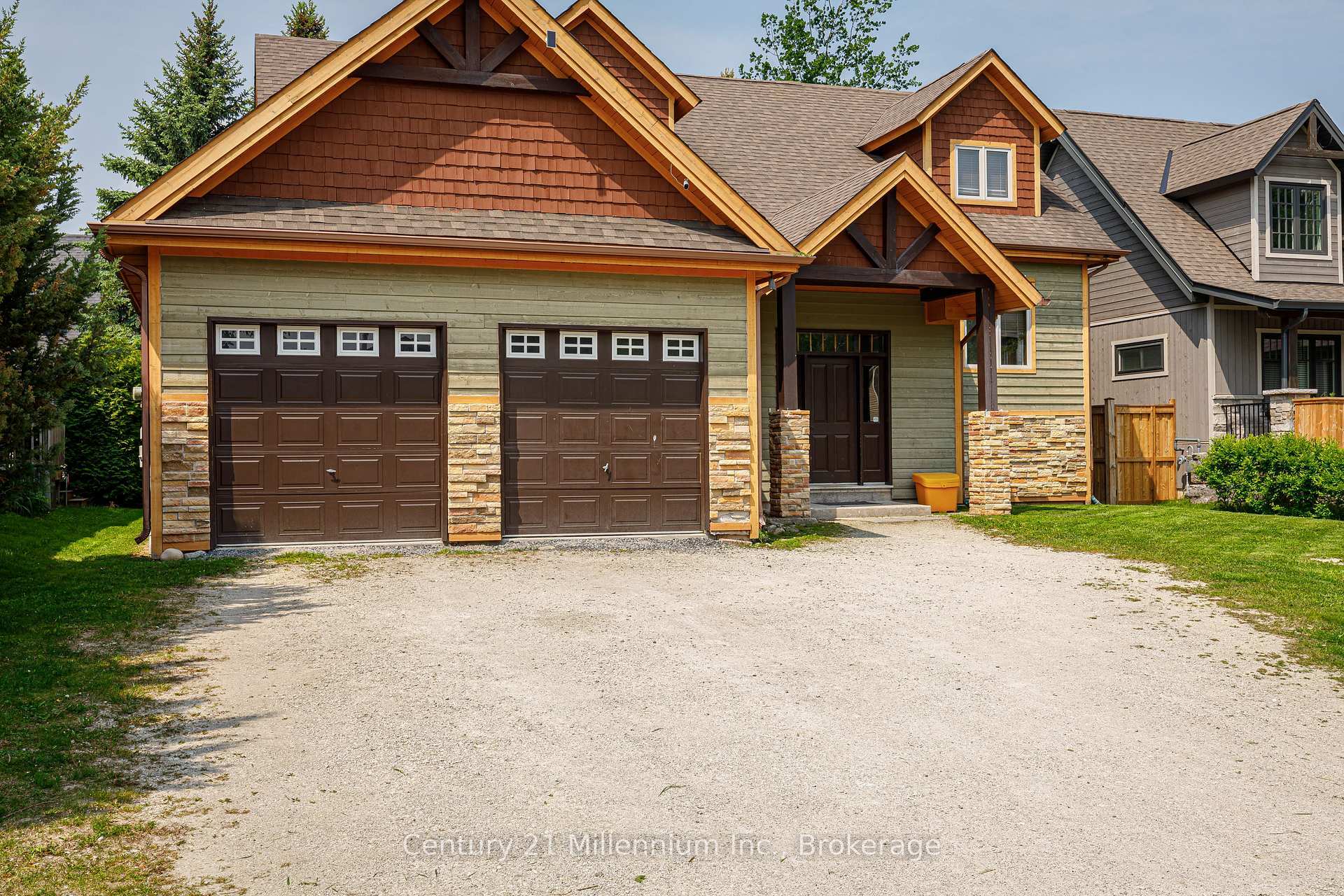 Property Photo:  191 Brooker Boulevard  ON L9Y 0L3 