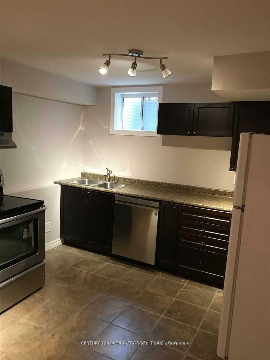 Property Photo: 967 McTrach Crescent Bsmt ON L9T 7B9