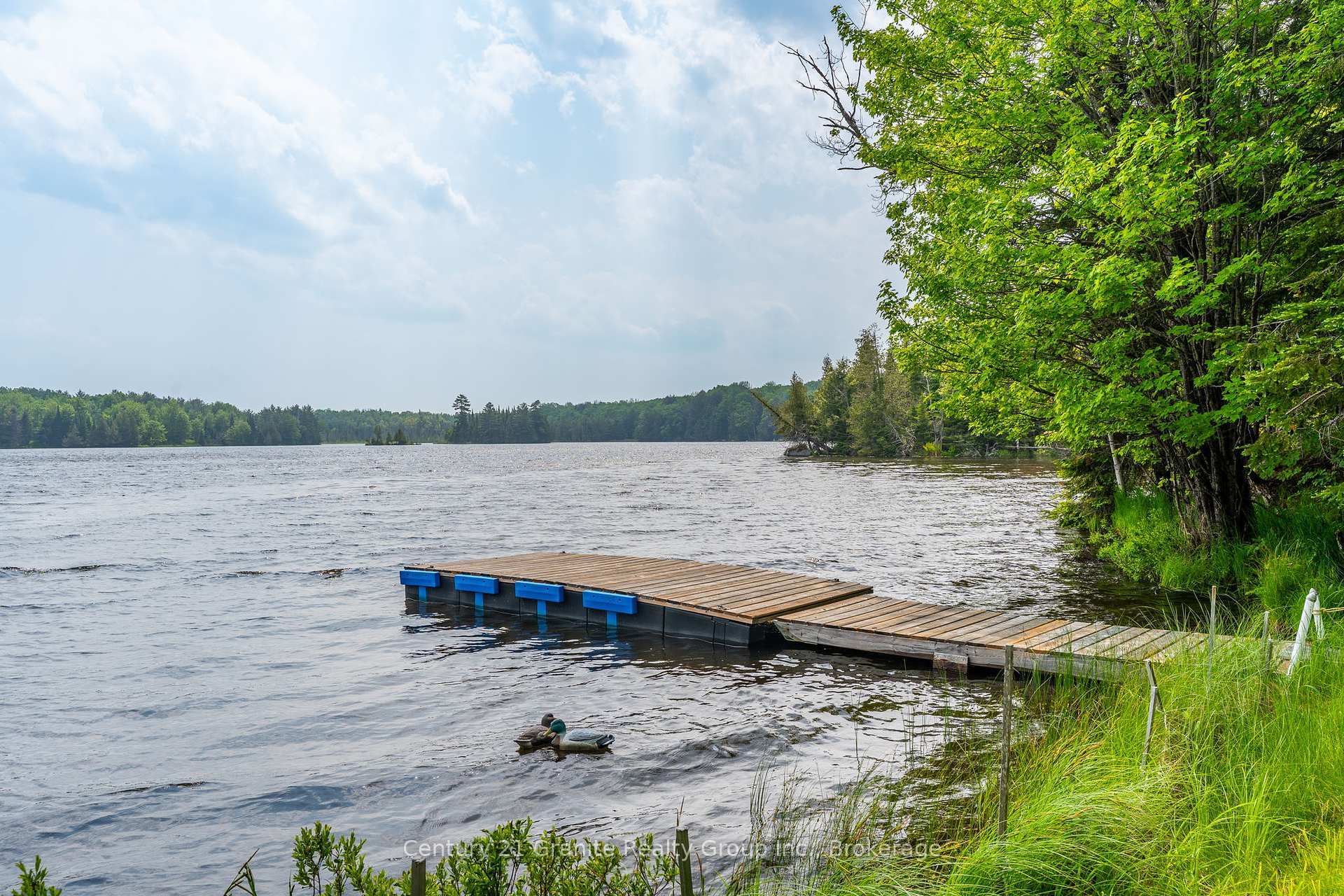 Property Photo: 1147 Comfort Drive ON K0M 1R0