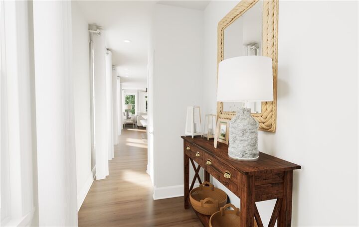 Property Photo:  3013 Plymouth Place  VA 23185 