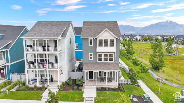 Property Photo: 10777 S Lamond Dr W UT 84009