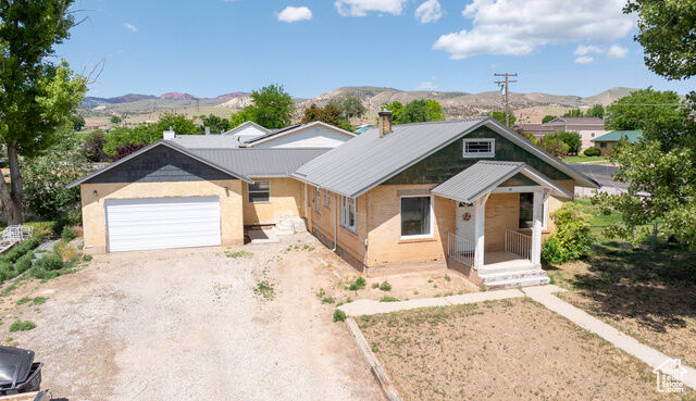 Property Photo:  97 N 400 W  UT 84620 
