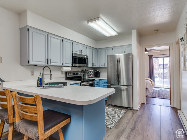 3615 N Wolf Dr 804  Eden UT 84310 photo
