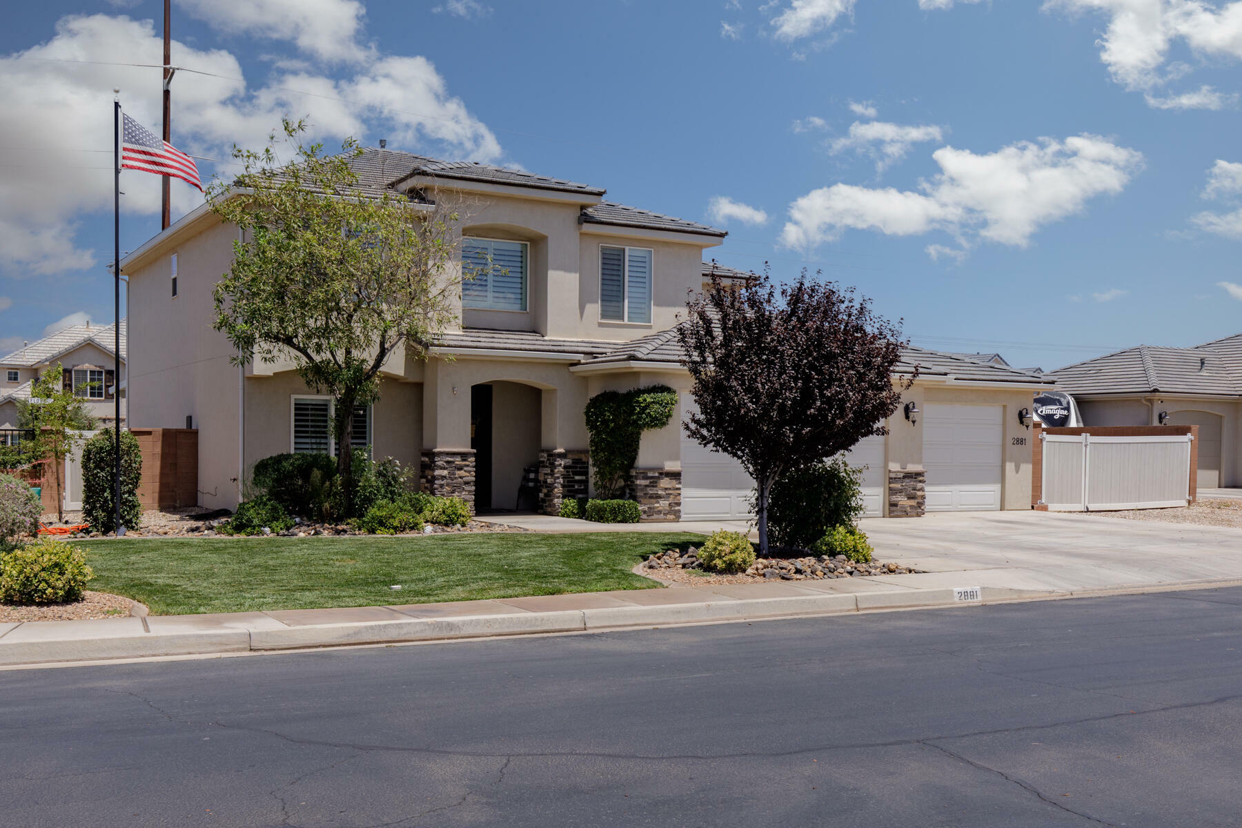 Property Photo: 2881 3110 S S UT 84790