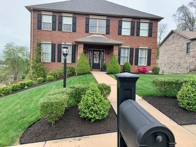Property Photo: 1407 Willow Heights Dr PA 15642