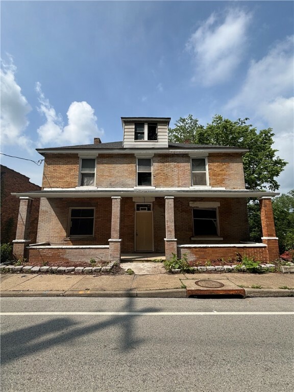 189 Beaver St  Leetsdale PA 15056 photo