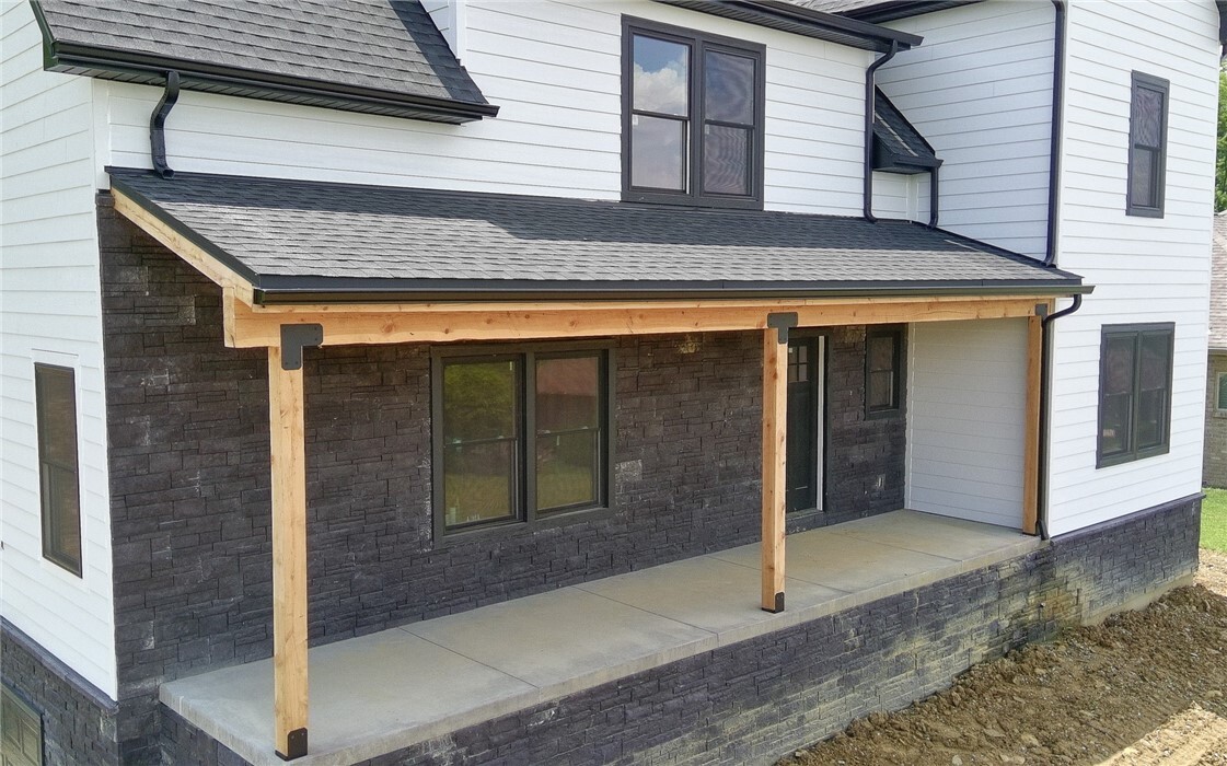 Property Photo: 12440 St Nikolai Dr PA 15642