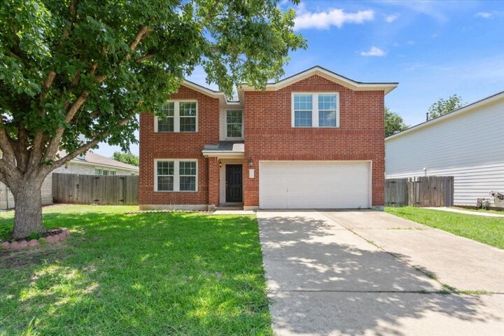 1450 Newbury Street  Georgetown TX 78626 photo