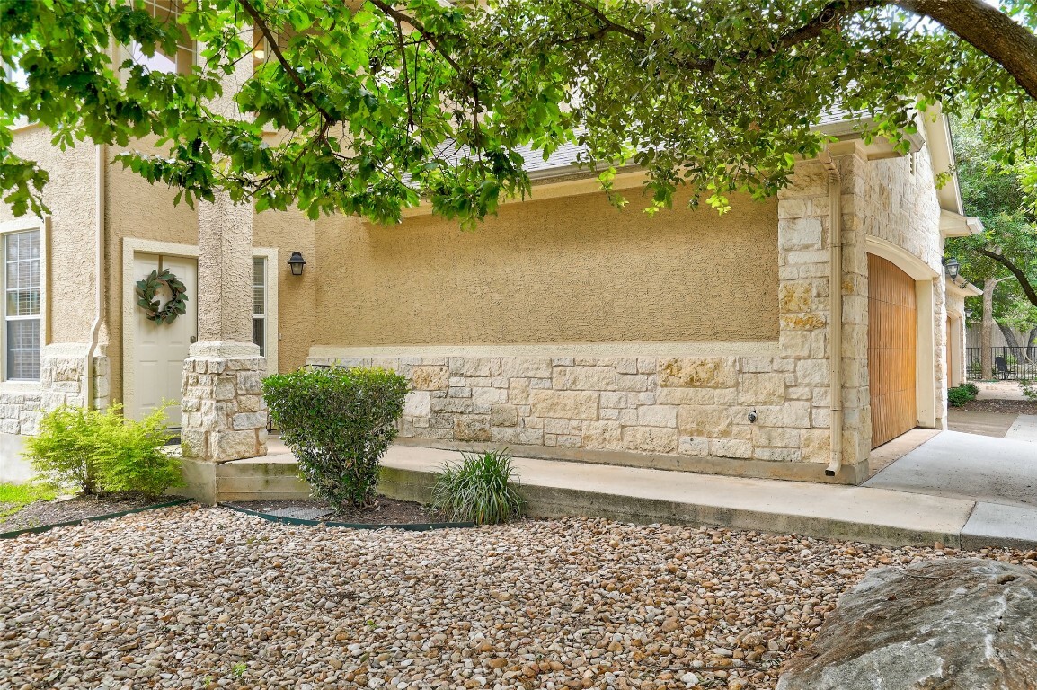 Property Photo: 7708 San Felipe Boulevard 34 TX 78729
